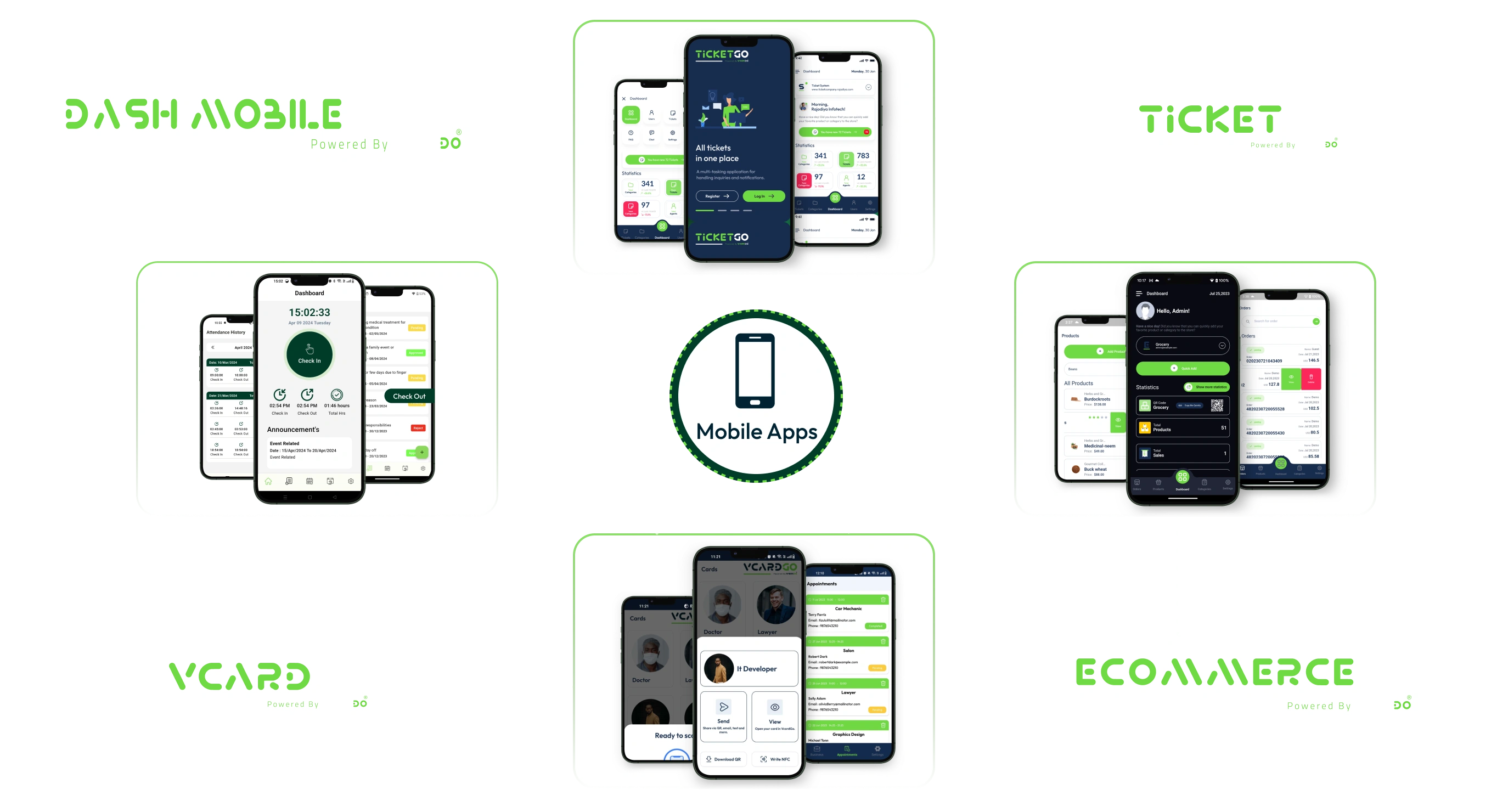 Mobile Apps-banner