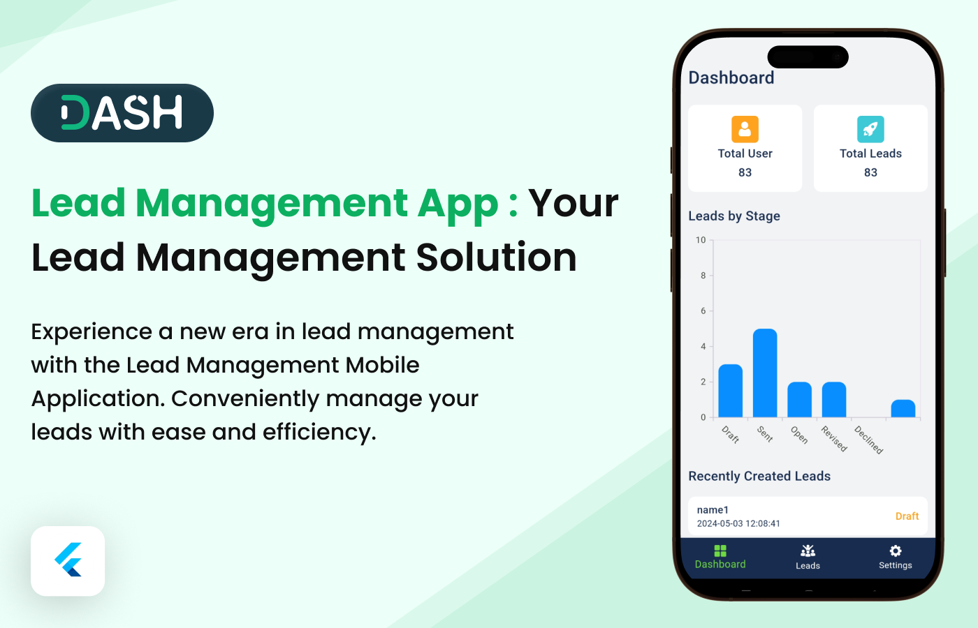 Lead Management