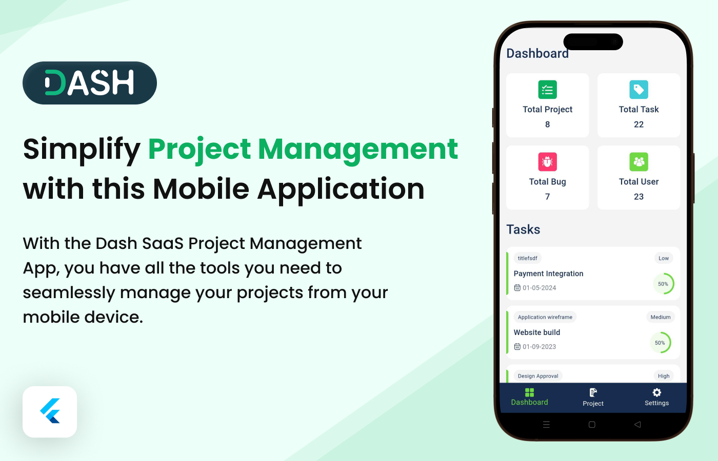 Project Management