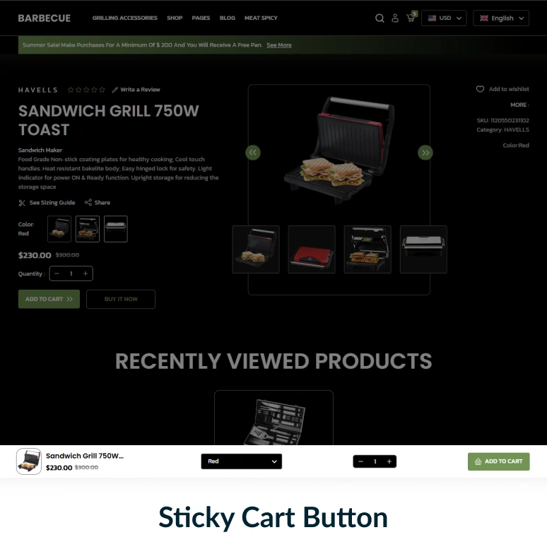 new feature image