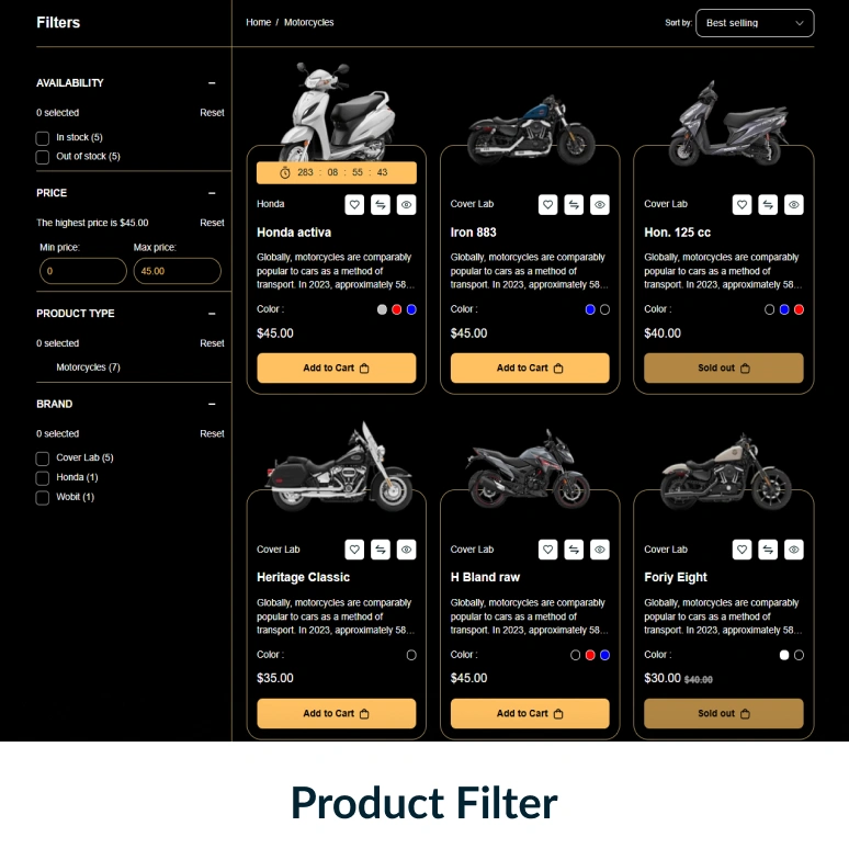 new feature image