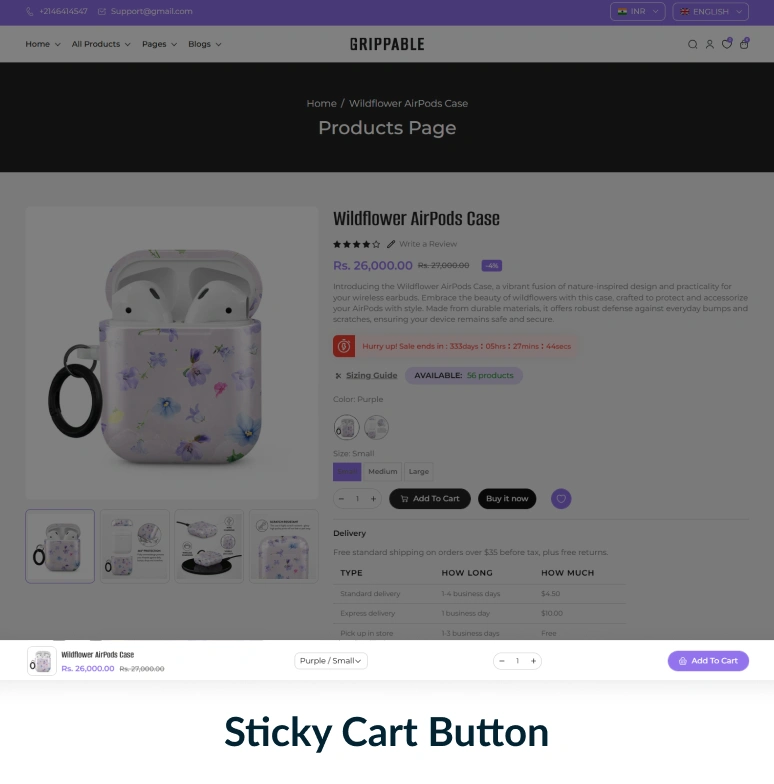 new feature image