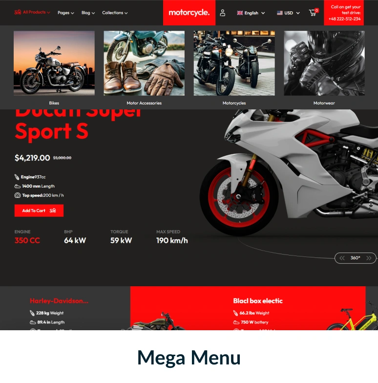 new feature image