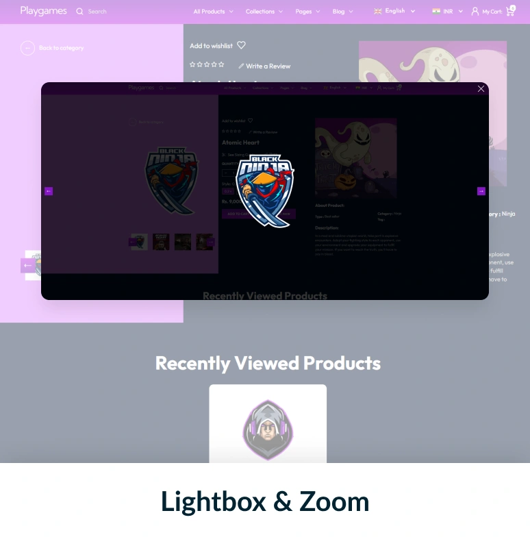 new feature image