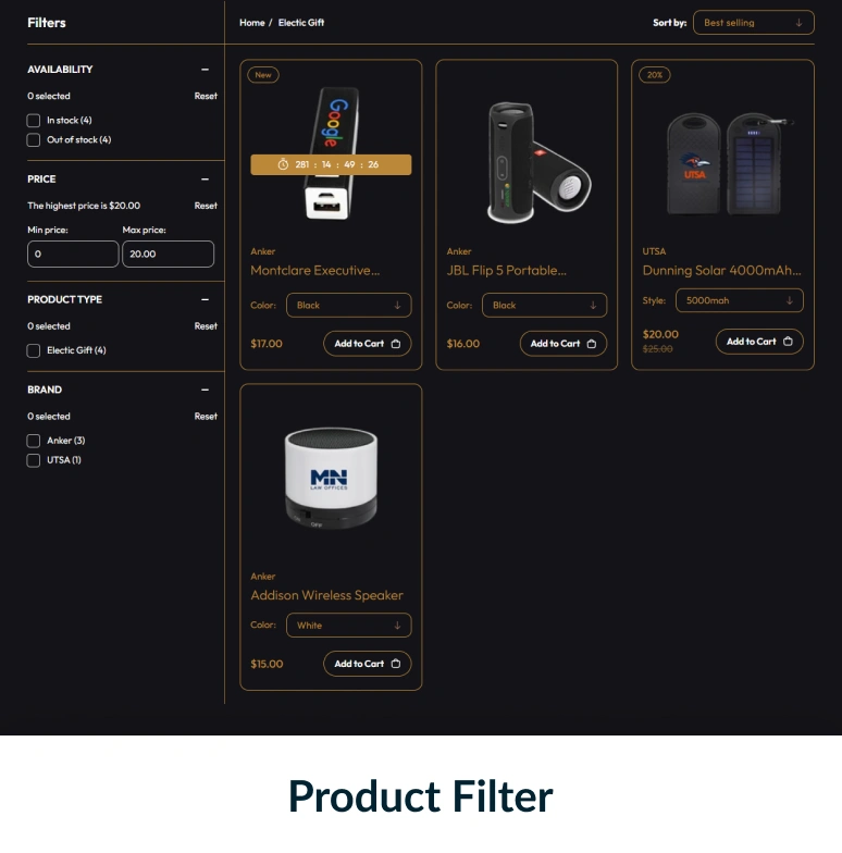 new feature image