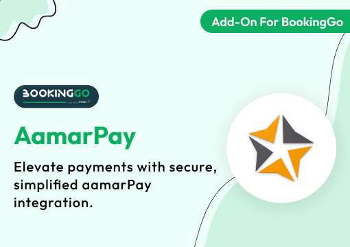 aamarPay – BookingGo SaaS Add-On