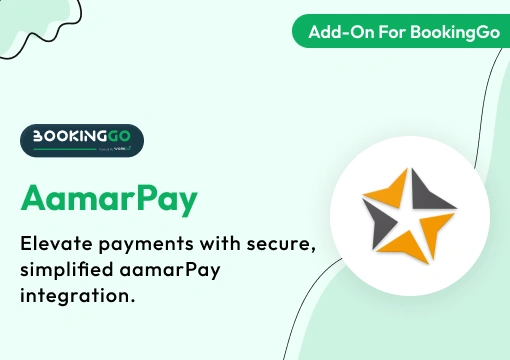 aamarPay – BookingGo SaaS Add-On