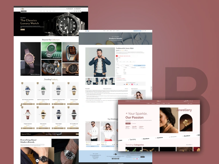 Bestie Shopify Theme