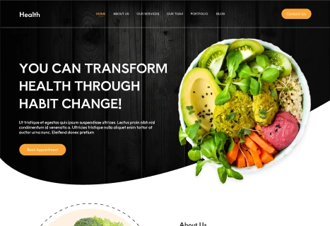 Healthcare – Bookinggo Saas Add-On