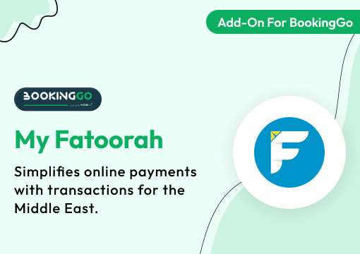 MyFatoorah – BookingGo SaaS Add-On