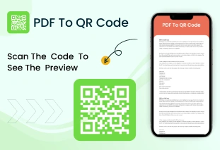 PDF QR Code – vCardGo SaaS Add-On