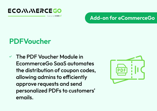 PDF Voucher – eCommerceGo Add-On