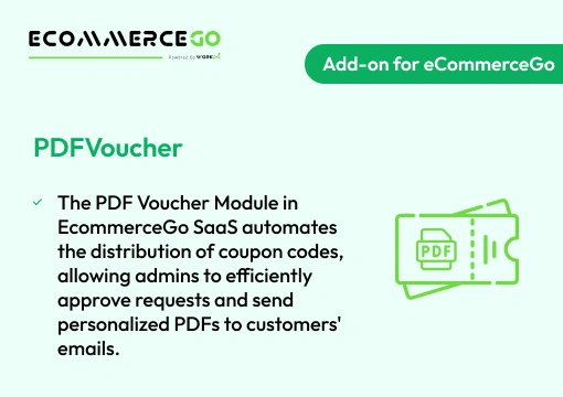 PDF Voucher – eCommerceGo Add-On