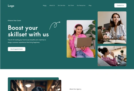 Remote Learning – Bookinggo Saas Add-On