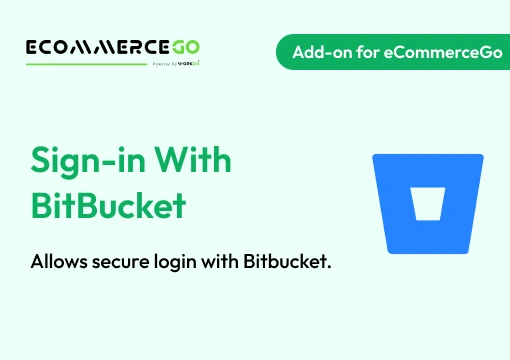 Sign-In with BitBucket – eCommerceGo Add-On