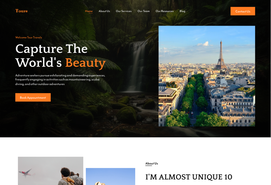 Tasting Tours – Bookinggo Saas Add-On