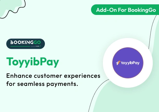 toyyibPay – BookingGo SaaS Add-On