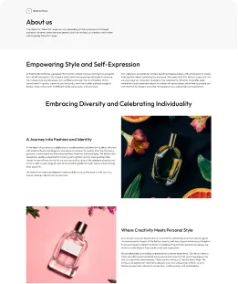 Aroma Shopify Theme