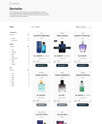 Aroma Shopify Theme