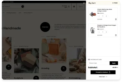 new feature image