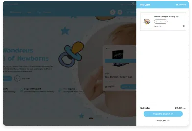 new feature image
