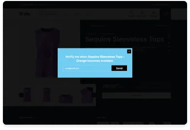 new feature image