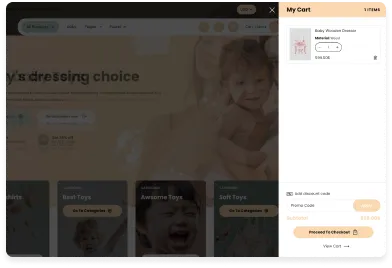 new feature image