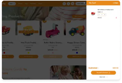 new feature image