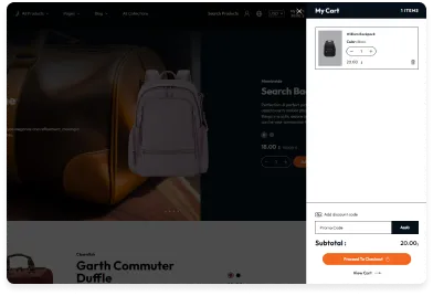 new feature image