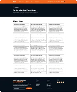 Bags Shopify Theme