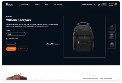 new feature image