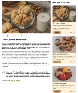 Bake Store Shopify Theme