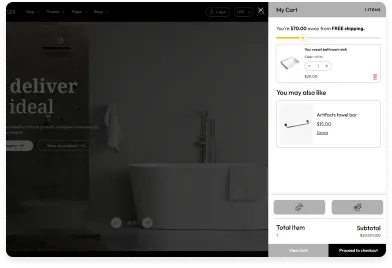 new feature image