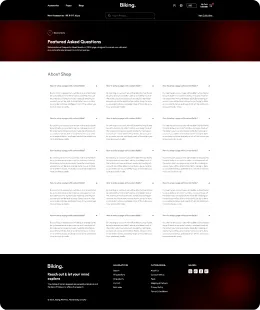 Biking Shopify Theme