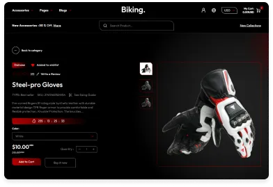 new feature image