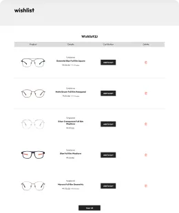 Blinkers Shopify Theme