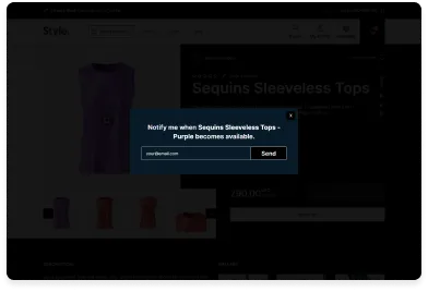 new feature image