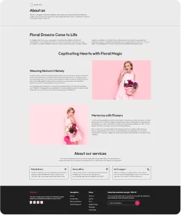 Bloomy Shopify Theme