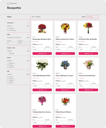 Bloomy Shopify Theme