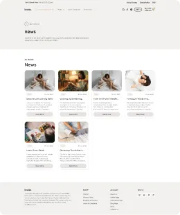 Books Shopify Theme