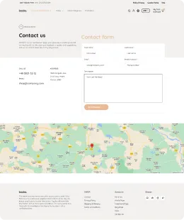 Books Shopify Theme