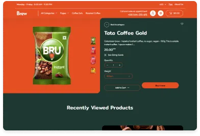 new feature image