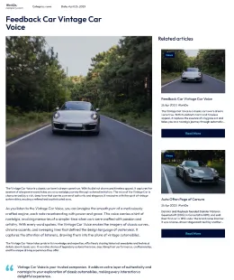 Cars Shopify Theme