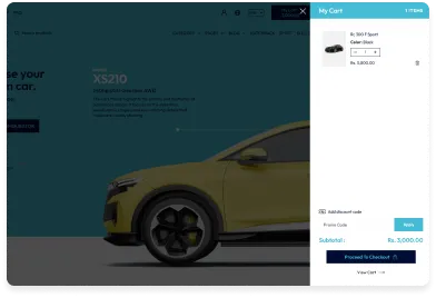 new feature image
