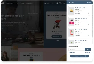new feature image