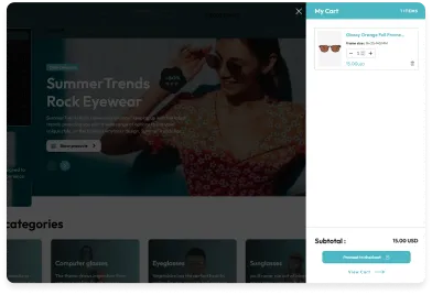 new feature image