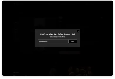 new feature image