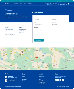 Dentist Shopify Theme