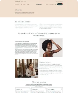 Diamond Shopify Theme
