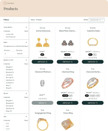 Diamond Shopify Theme